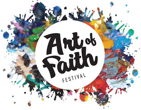 Art of Faith festival - Christelijk familiefestival